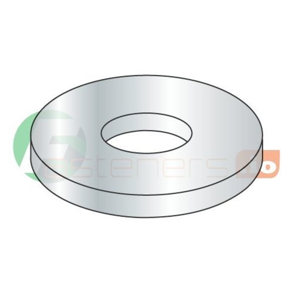 Fender Washer, Fits Bolt Size 5/16